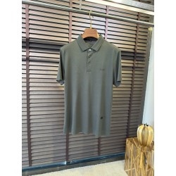 로로피아나 Loro Piana 반팔 티셔츠