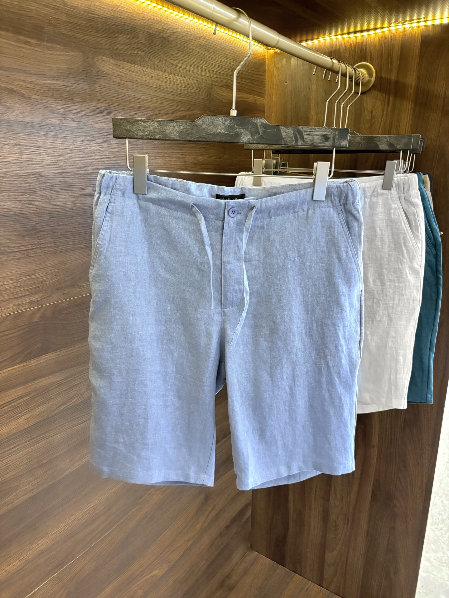 로로피아나 Loro Piana 반바지