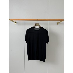 로로피아나 Loro Piana Lcewis 반팔 티셔츠