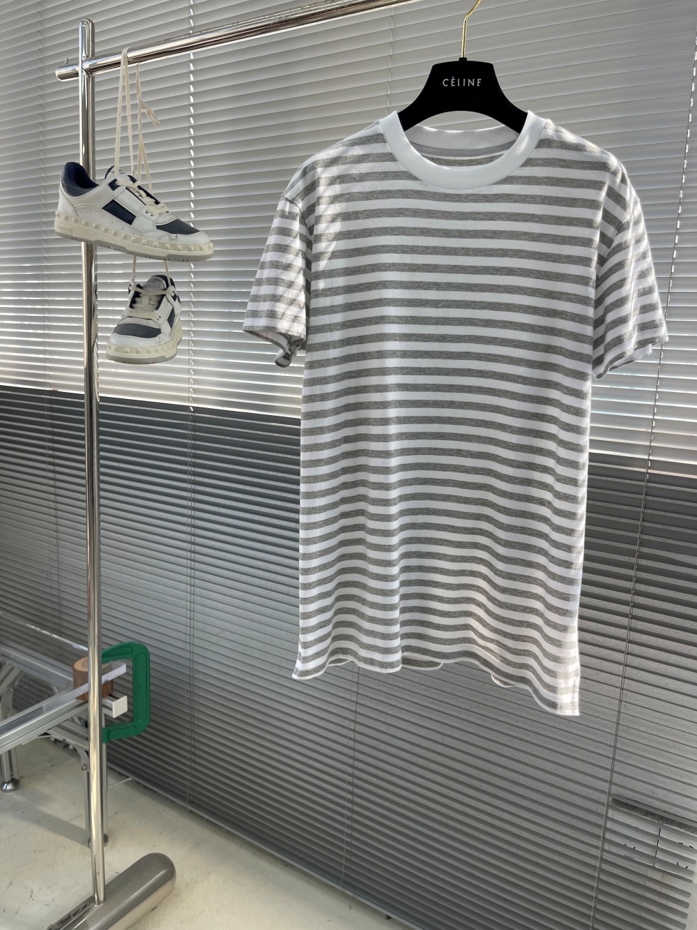 로로피아나 Loro Piana 반팔 티셔츠