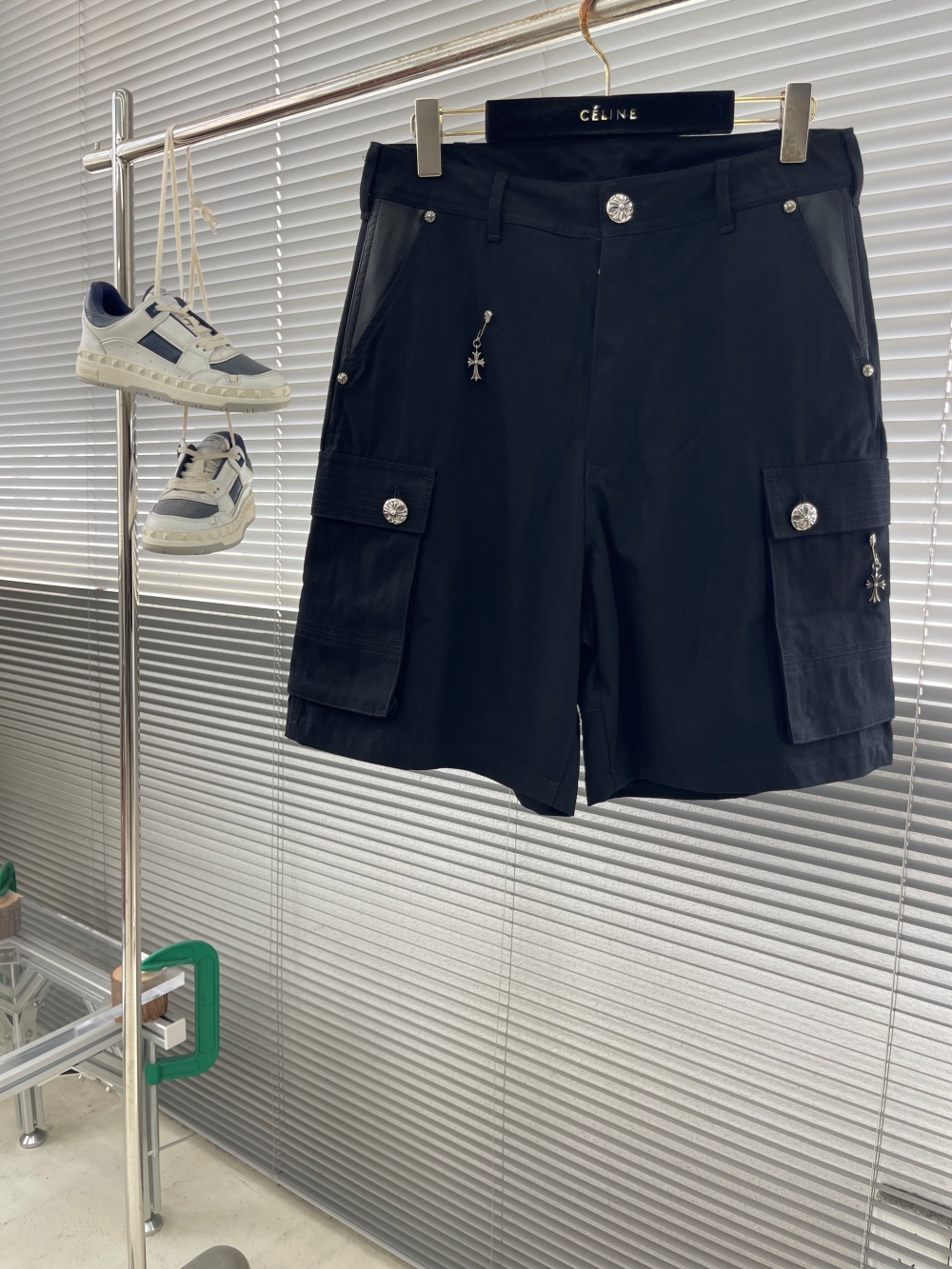 크롬하츠 Chrome Hearts 반바지