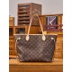 루이비통 Louis Vuitton M40995 Neverfull MM Monogram 32CM