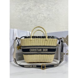 디올 Dior Tote 24cm