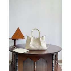 보테가 베네타 Bottega Veneta 819004 Small Pinacoteca 24CM