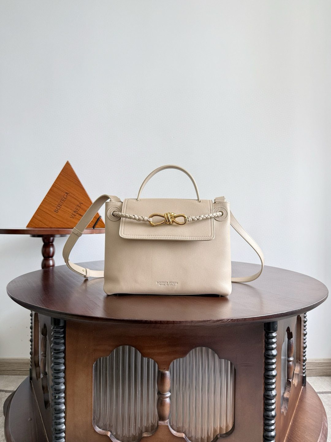 보테가베네타 Bottega Veneta 835835 Ciao Ciao 26cm