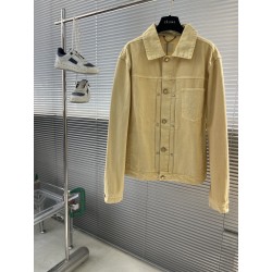 루이비통 Louis Vuitton 데님 재킷