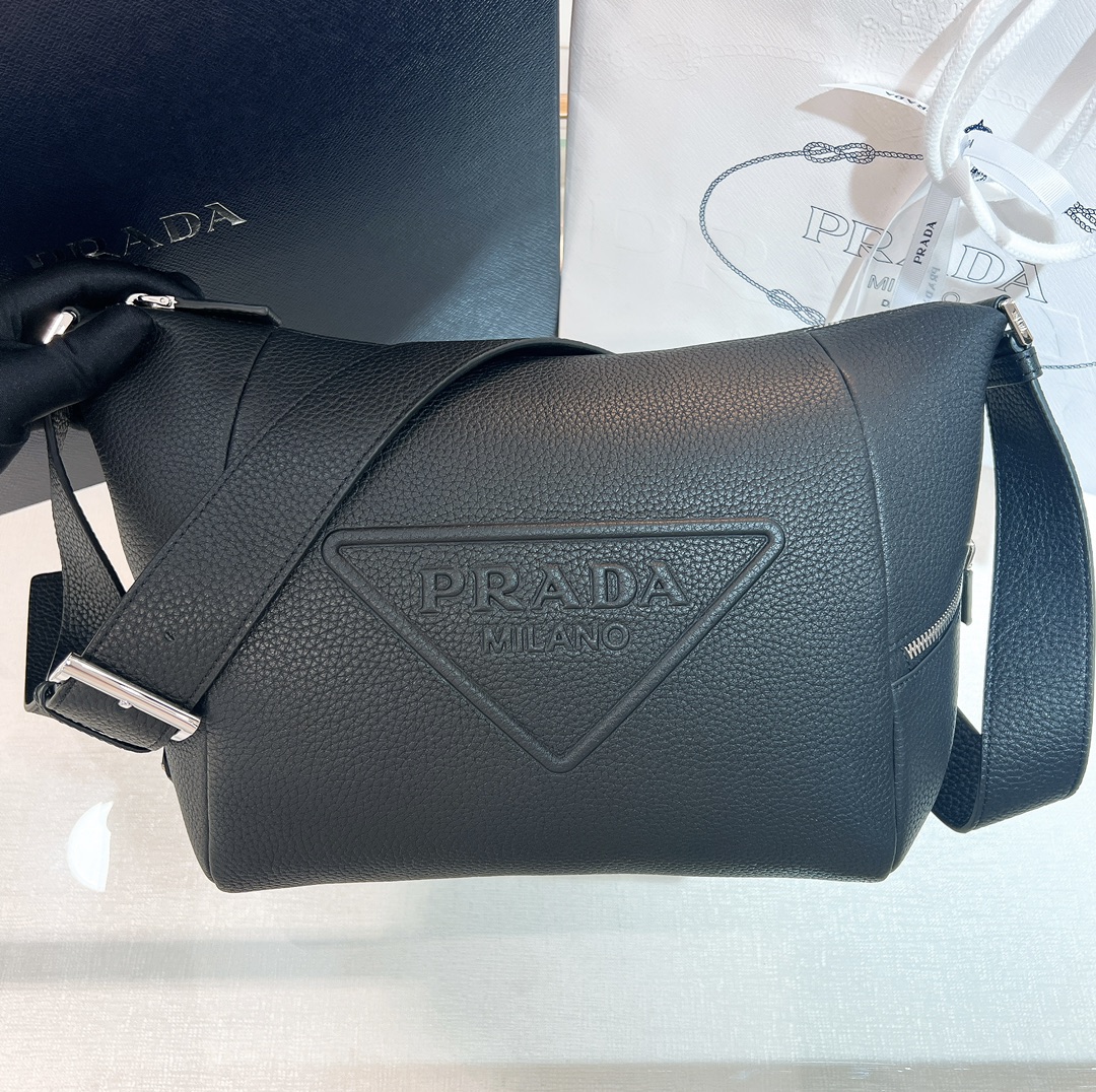 프라다 Prada 2VD156 크로스 백 26CM
