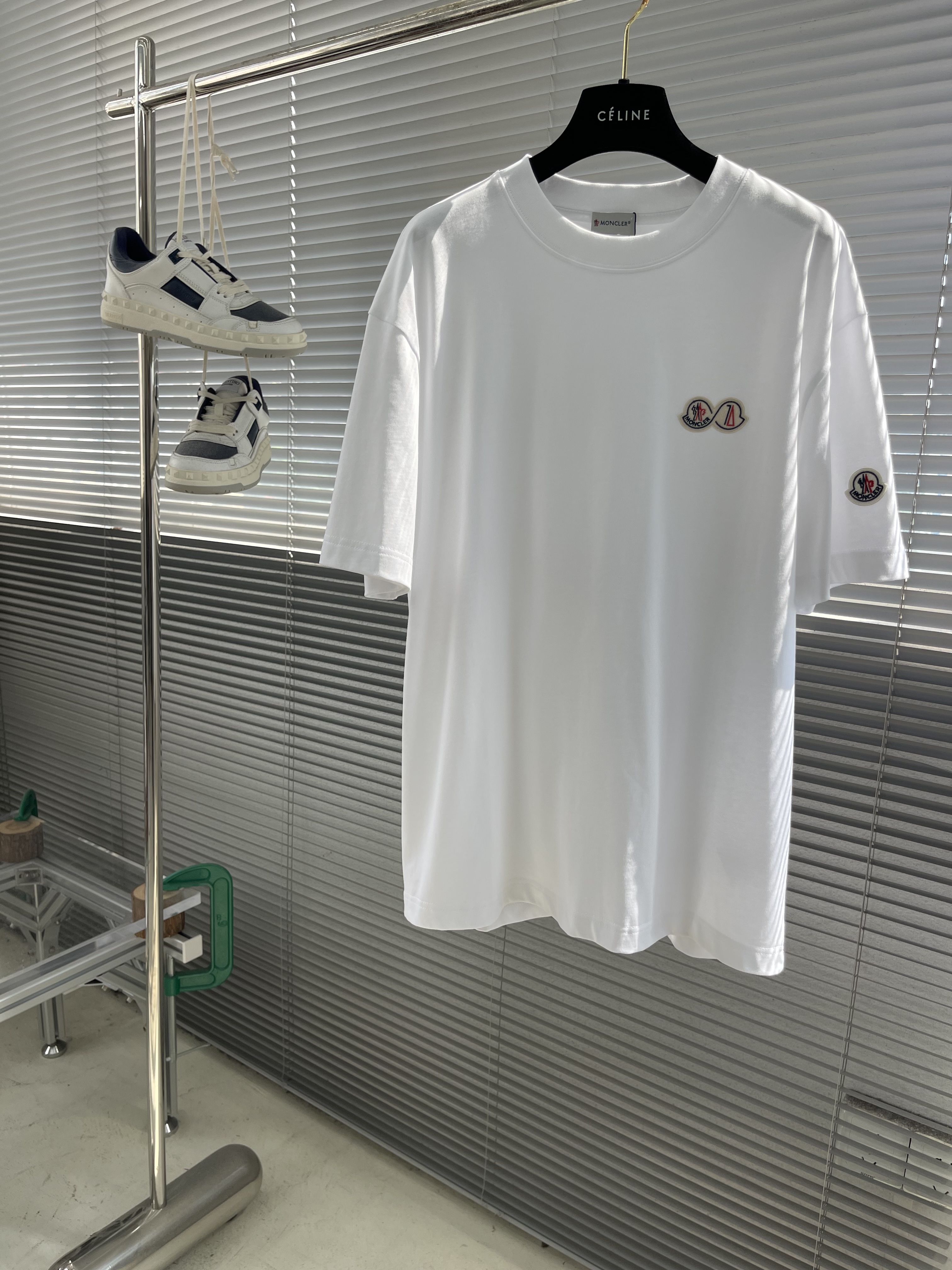 몽클레어 Moncler 반팔 티셔츠