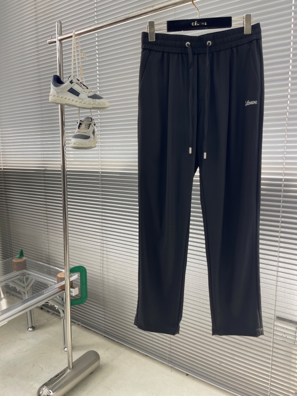 로에베 LOEWE 바지