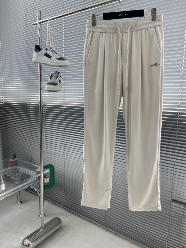 로로피아나 Loro Piana 바지