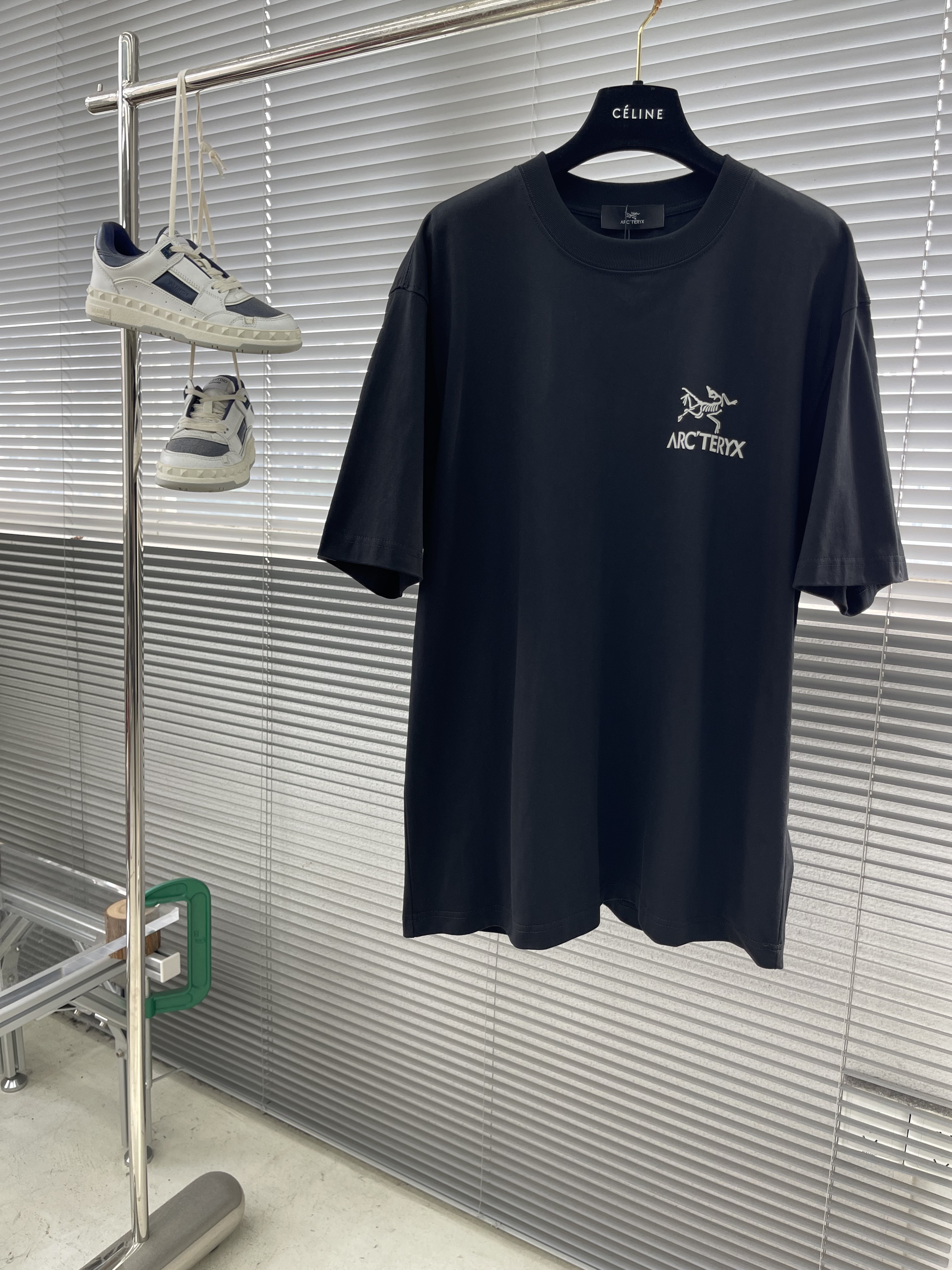 아크테릭스 ARC'TERYX 반팔 티셔츠