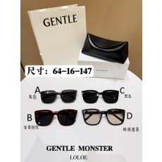 젠틀 몬스터 Gentle Monster LOLOE 64-16-147