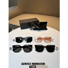 젠틀 몬스터 Gentle Monster TAM 53-17-143