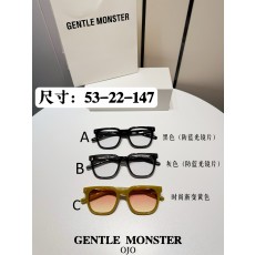 젠틀 몬스터 Gentle Monster OJO 53-22-147