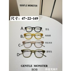 젠틀 몬스터 Gentle Monster ROB 01 47-22-149