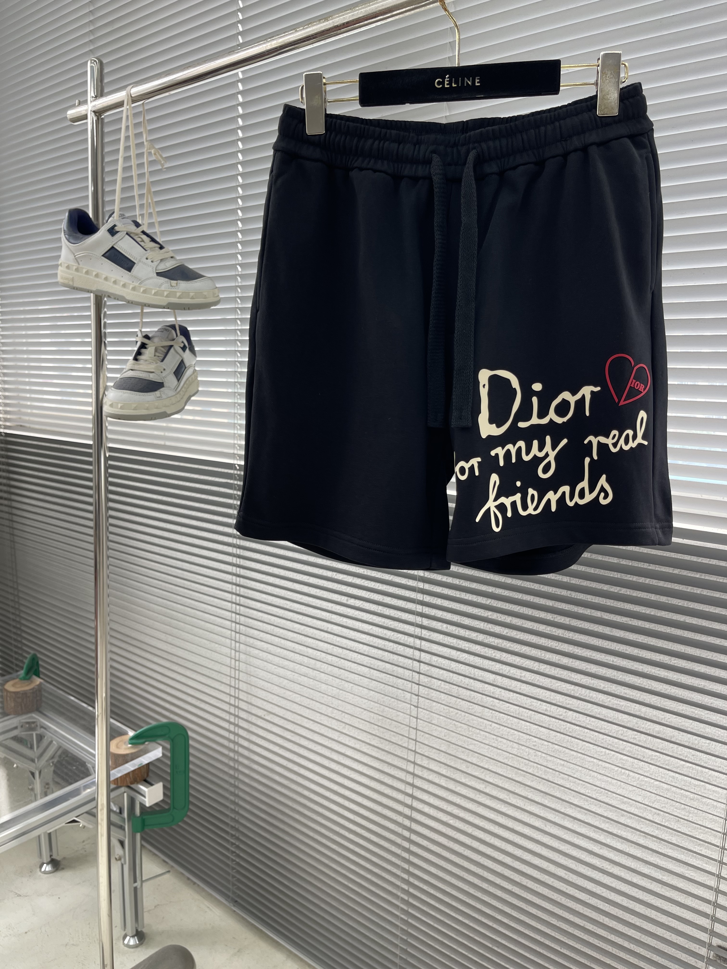 디올 Dior 반바지