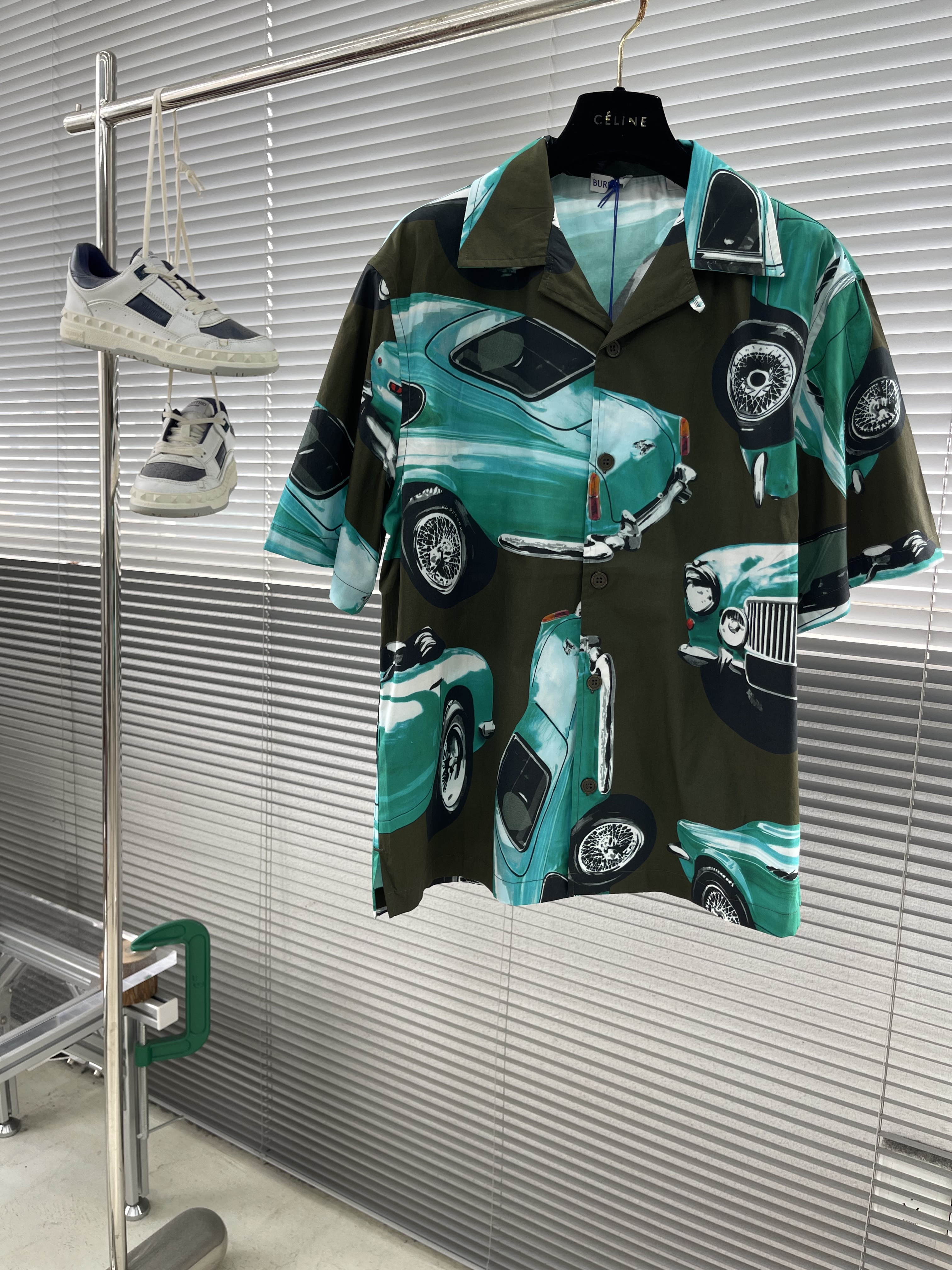 버버리 Burberry 셔츠