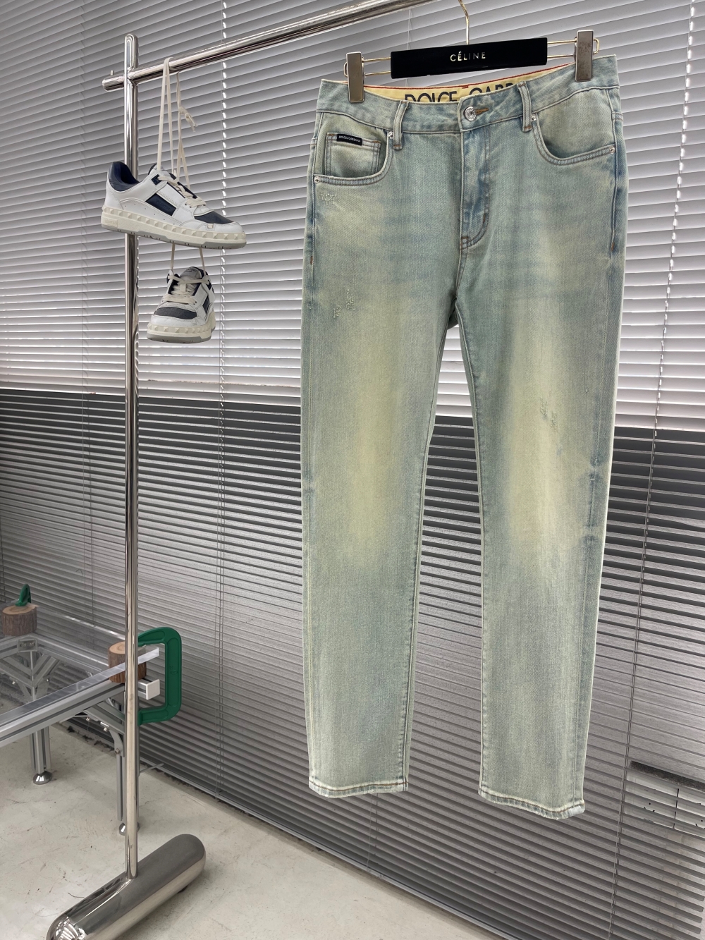 돌체앤가바나 Dolce&Gabbana 청바지