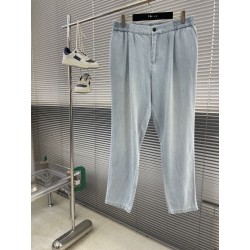 키톤 Kiton 청바지