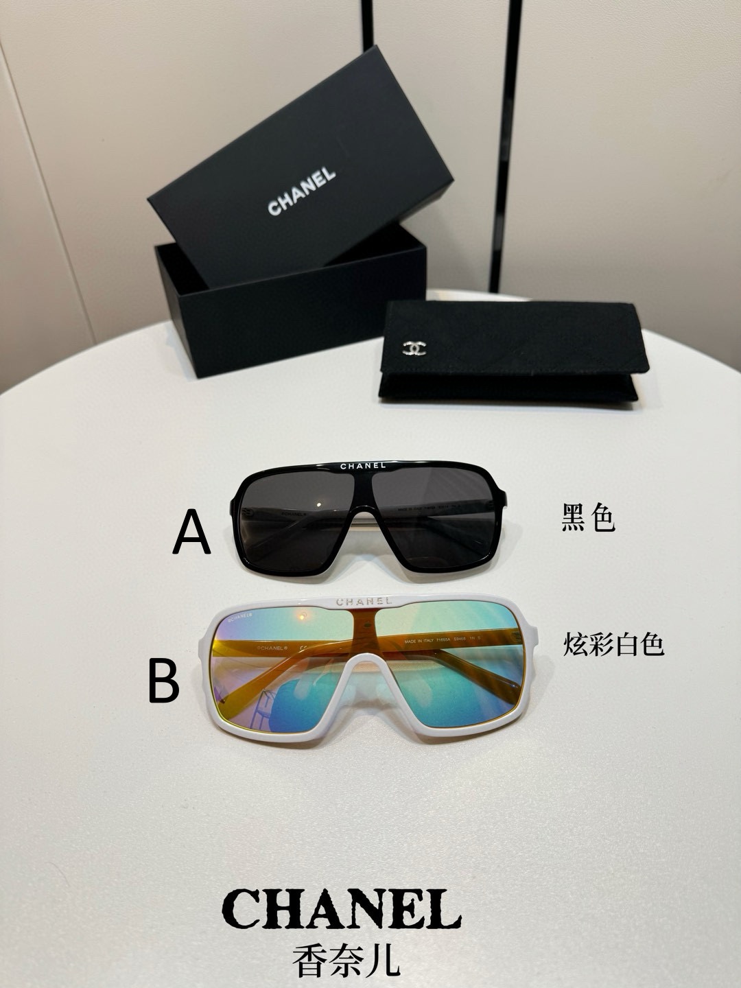 샤넬 Chanel CH9158 99-0-140