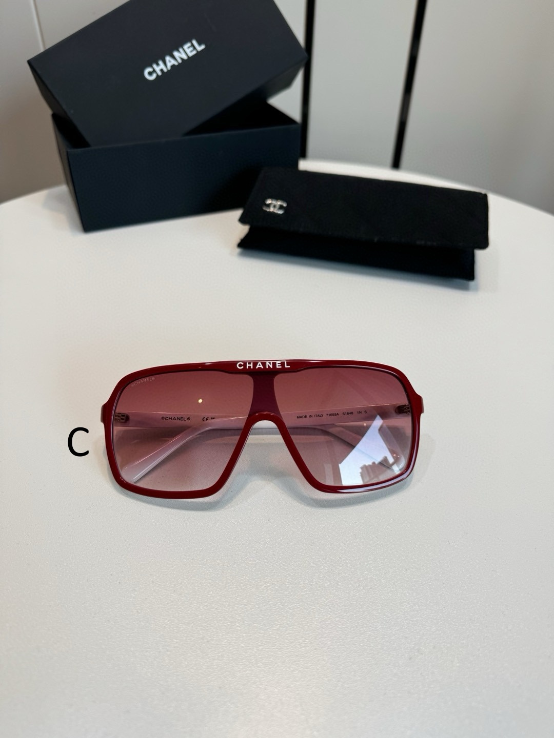 샤넬 Chanel CH9158 99-0-140