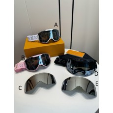 루이비통 Louis Vuitton LV SNOW Z2634E