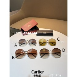 까르띠에 Cartier ESW00613 63-16-140