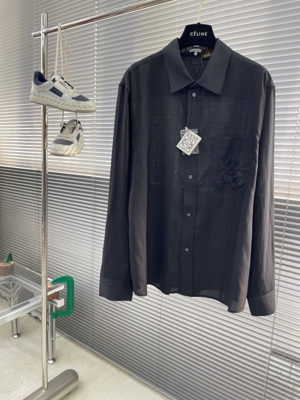 로에베 LOEWE 셔츠