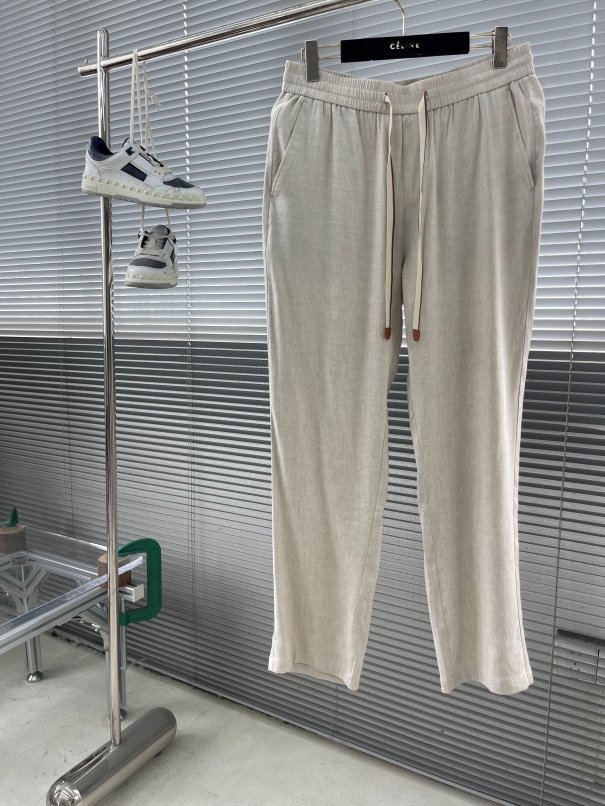 로로피아나 Loro Piana 바지