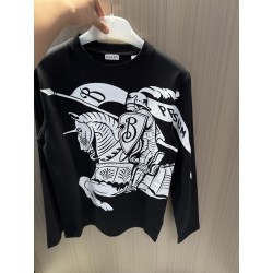 버버리 Burberry 긴팔 티셔츠