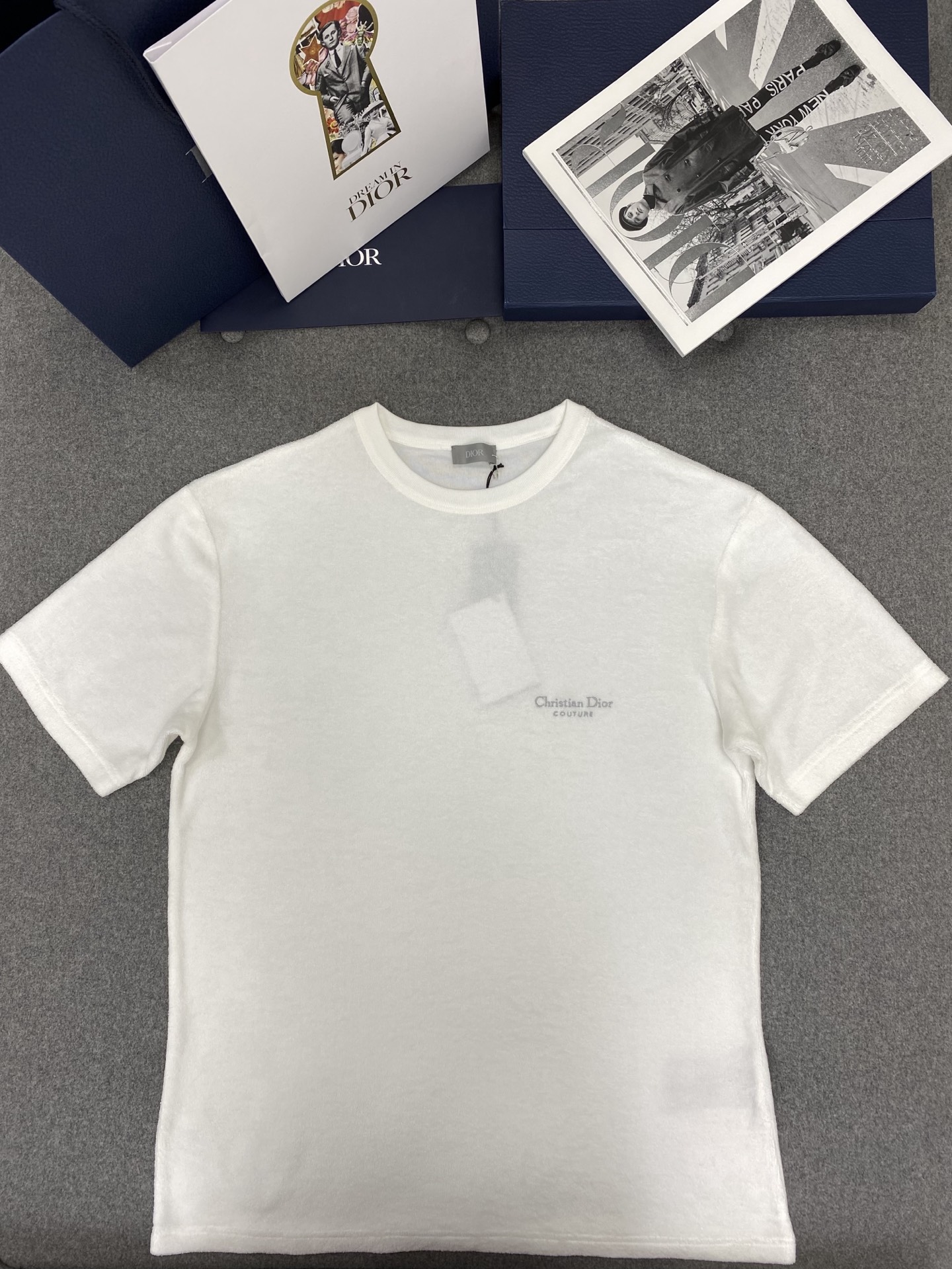 디올 Dior 반팔 티셔츠