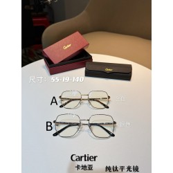 까르띠에 Cartier CT0339O 55-19-140