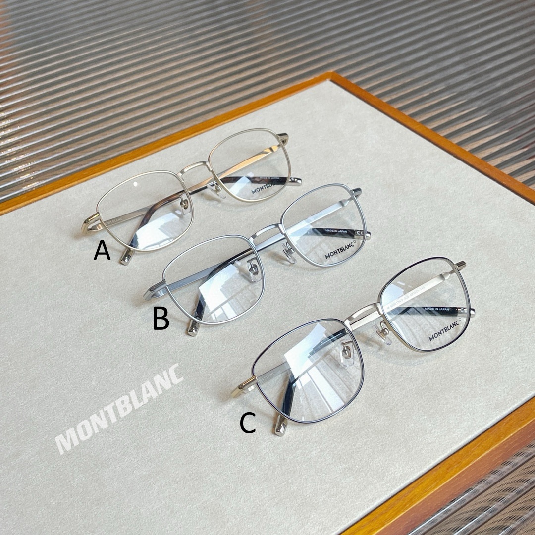 Mont Blanc 52-21-145