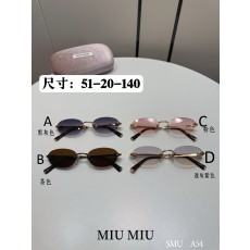 미우 미우 MIU MIU SMU A54 51-20-140