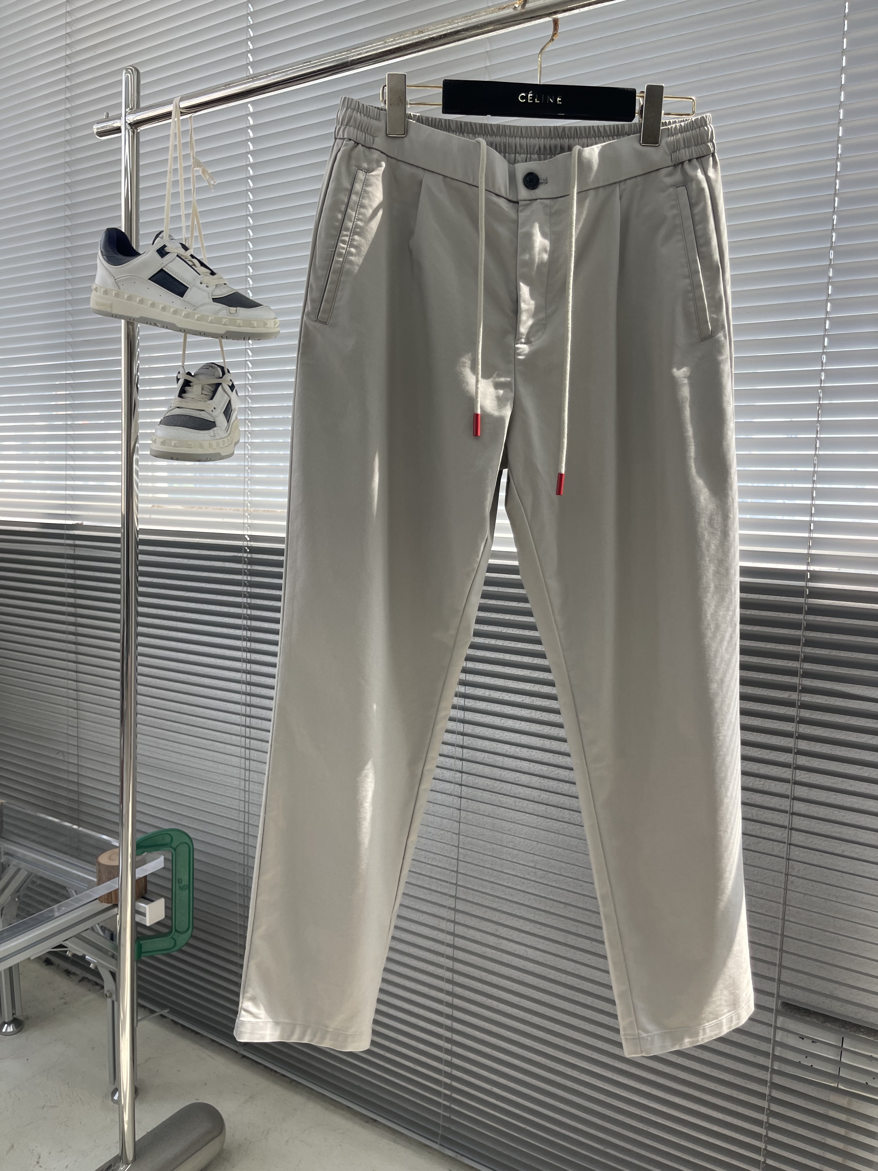 키톤 Kiton 바지