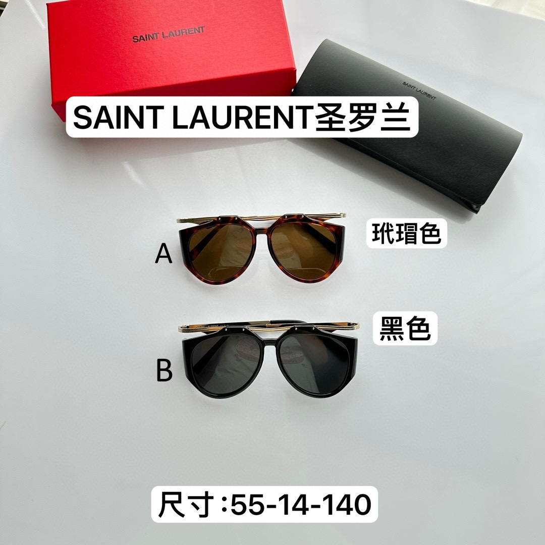 생로랑 Saint laurent 55-14-140