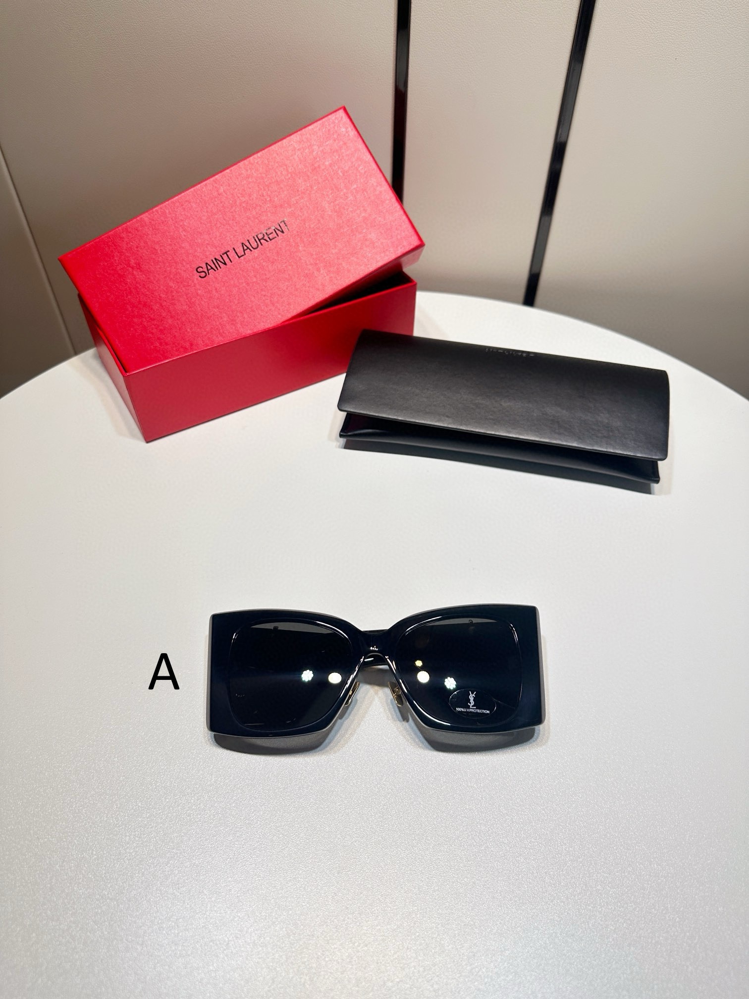 생로랑 Saint laurent SL M119-F 53-19-135