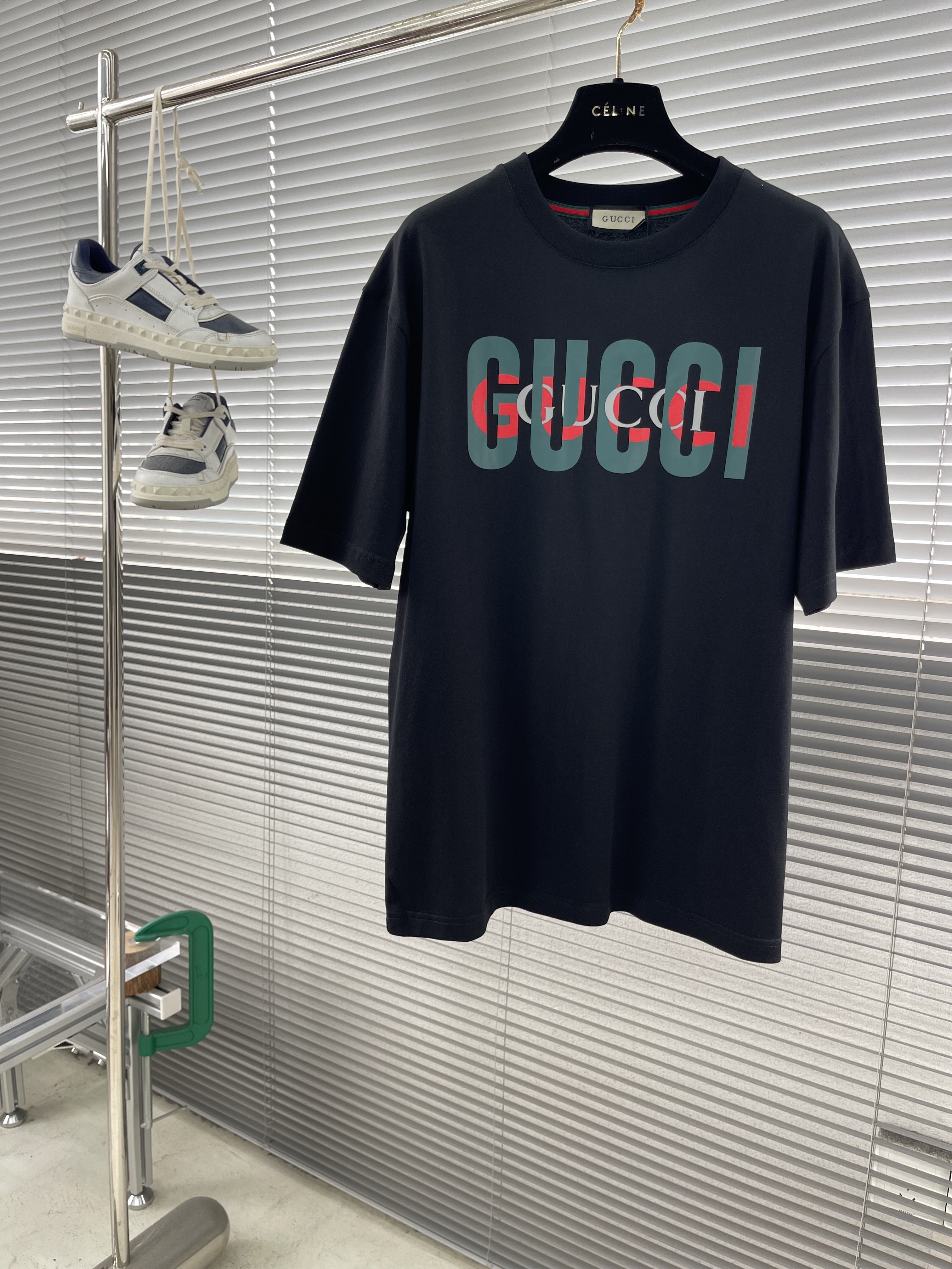 구찌 Gucci 반팔 티셔츠