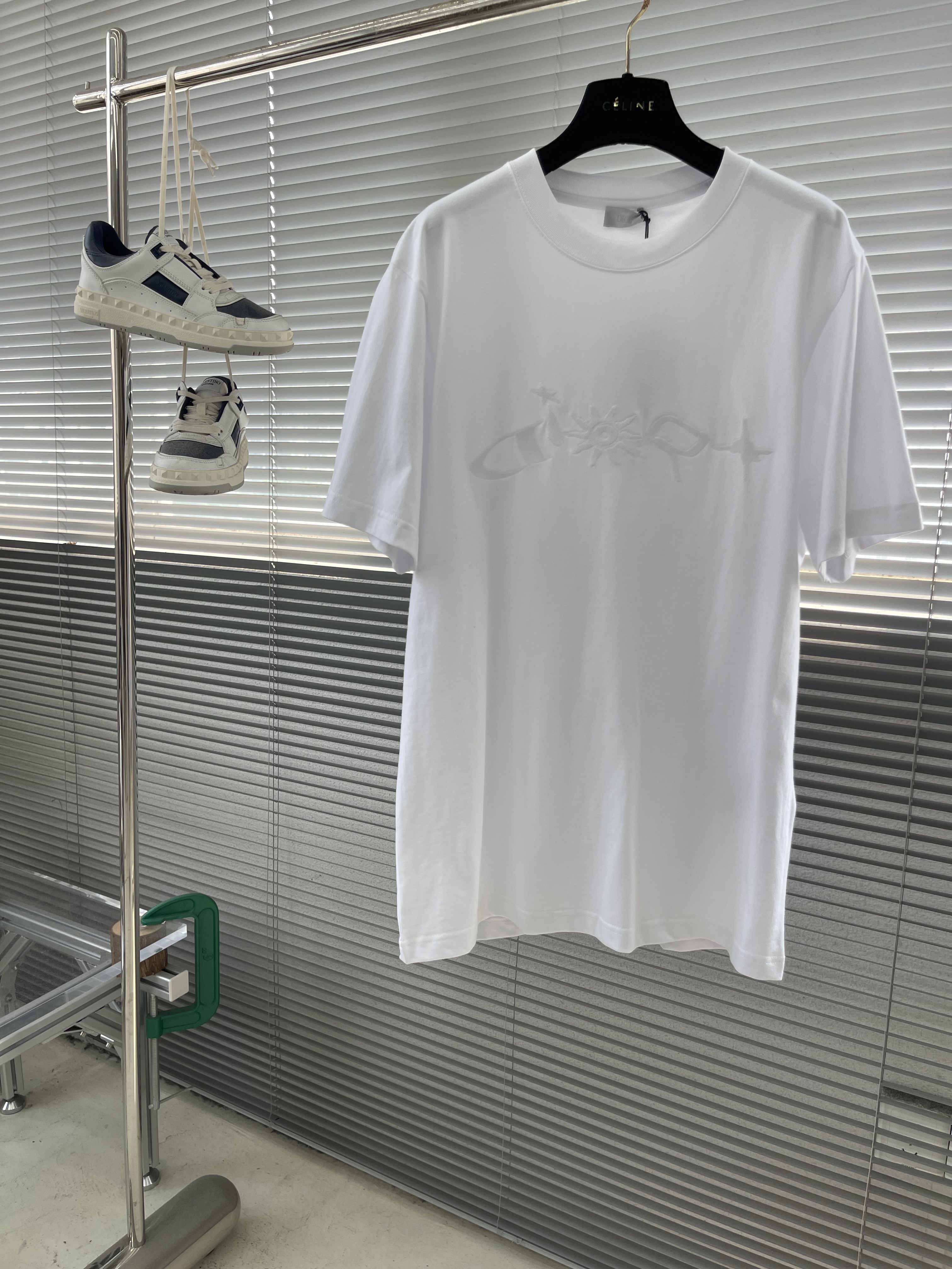 디올 Dior 반팔 티셔츠