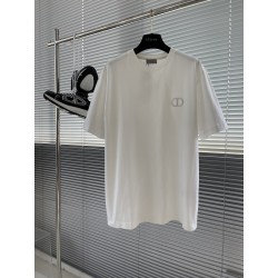 디올 Dior 반팔 티셔츠