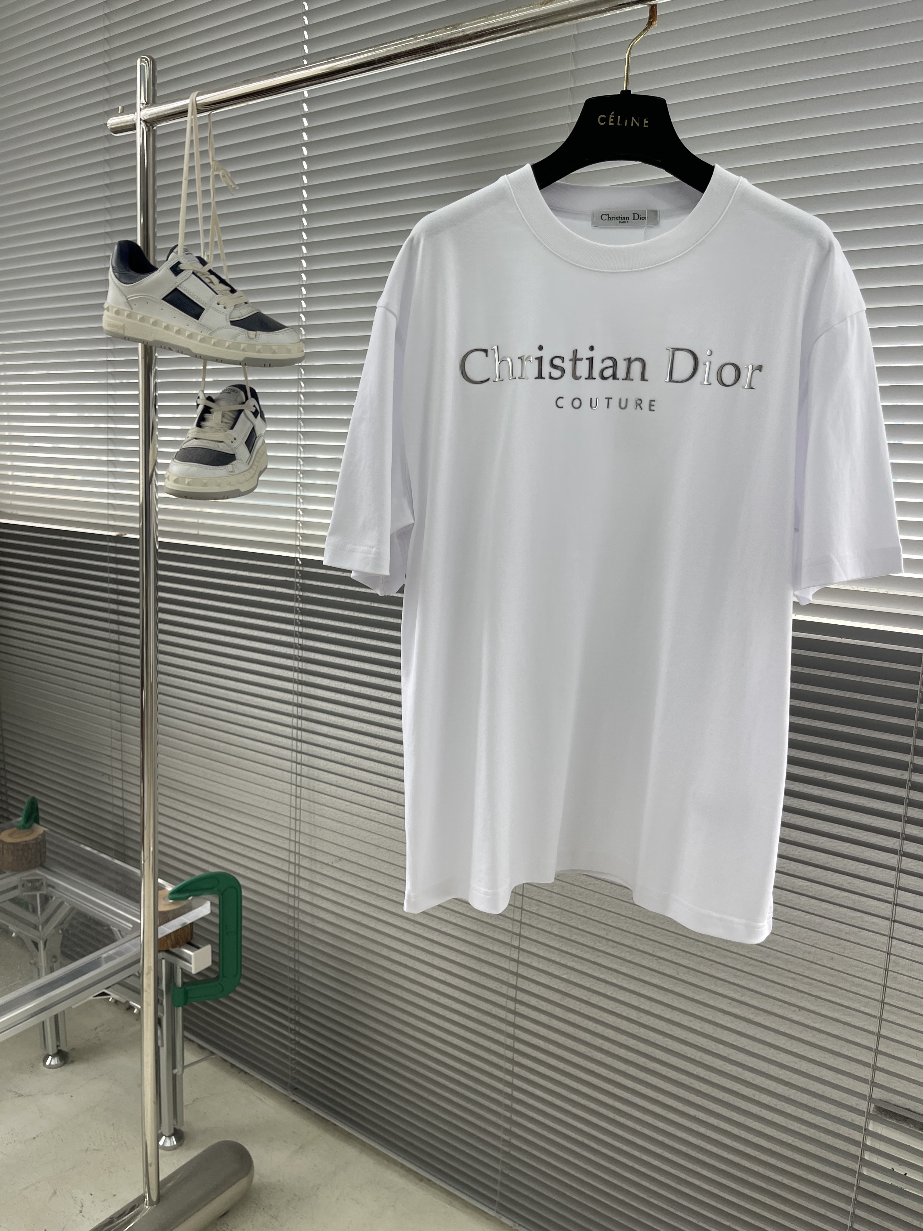 디올 Dior 반팔 티셔츠