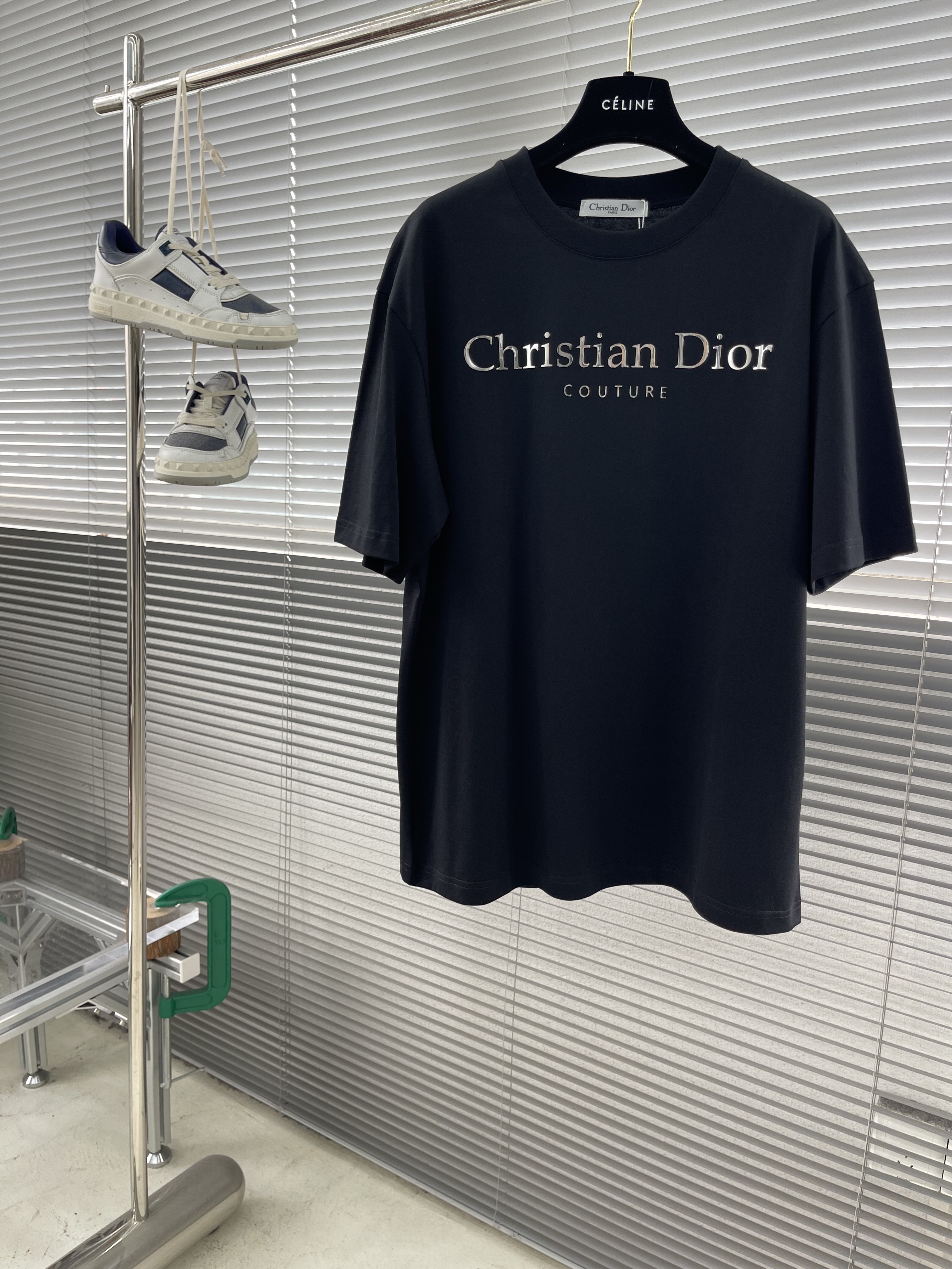 디올 Dior 반팔 티셔츠