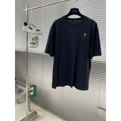 펜디 FENDI 반팔 티셔츠