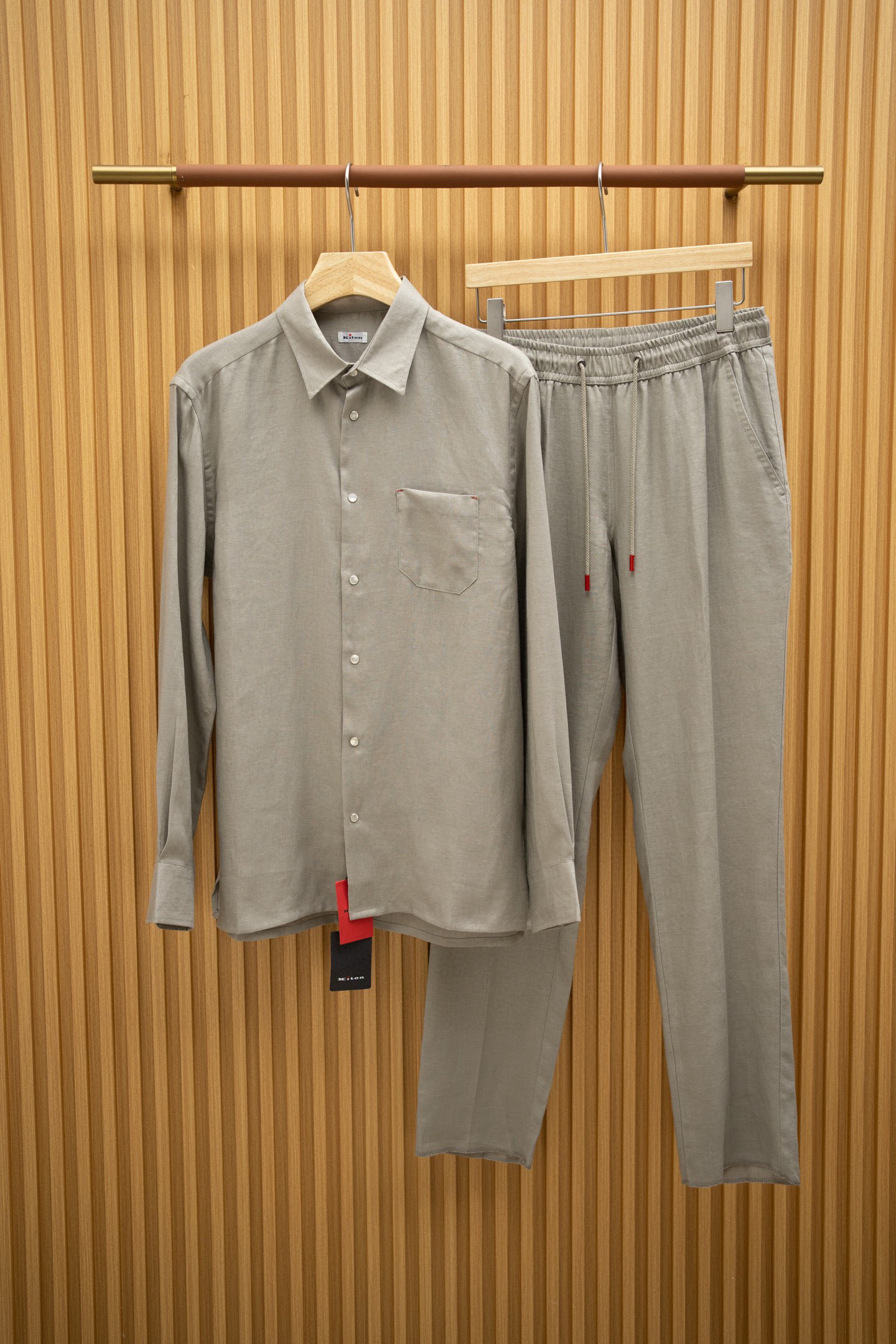 키톤 Kiton 세트