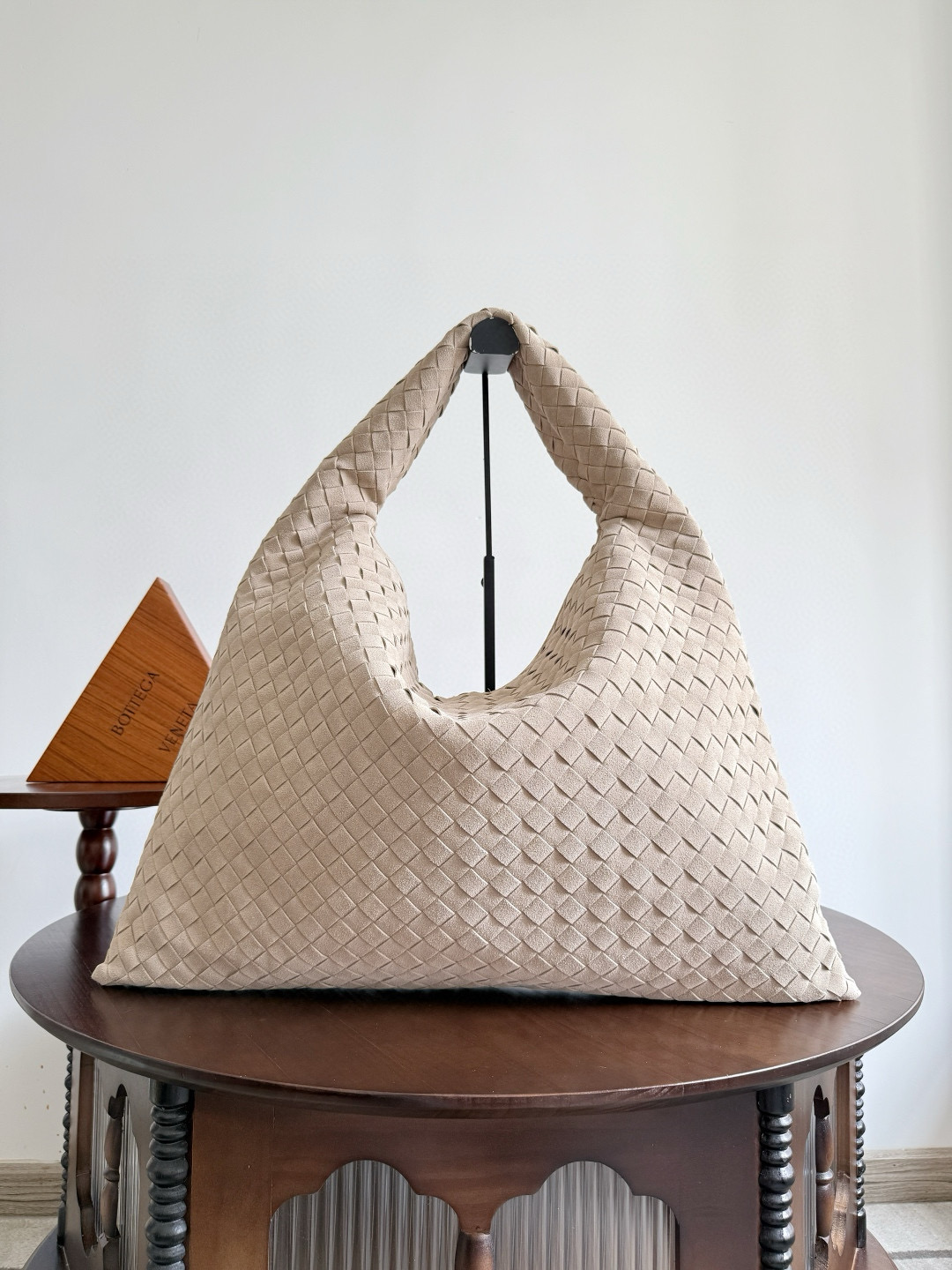 보테가베네타 Bottega Veneta 763970 Hop 53cm