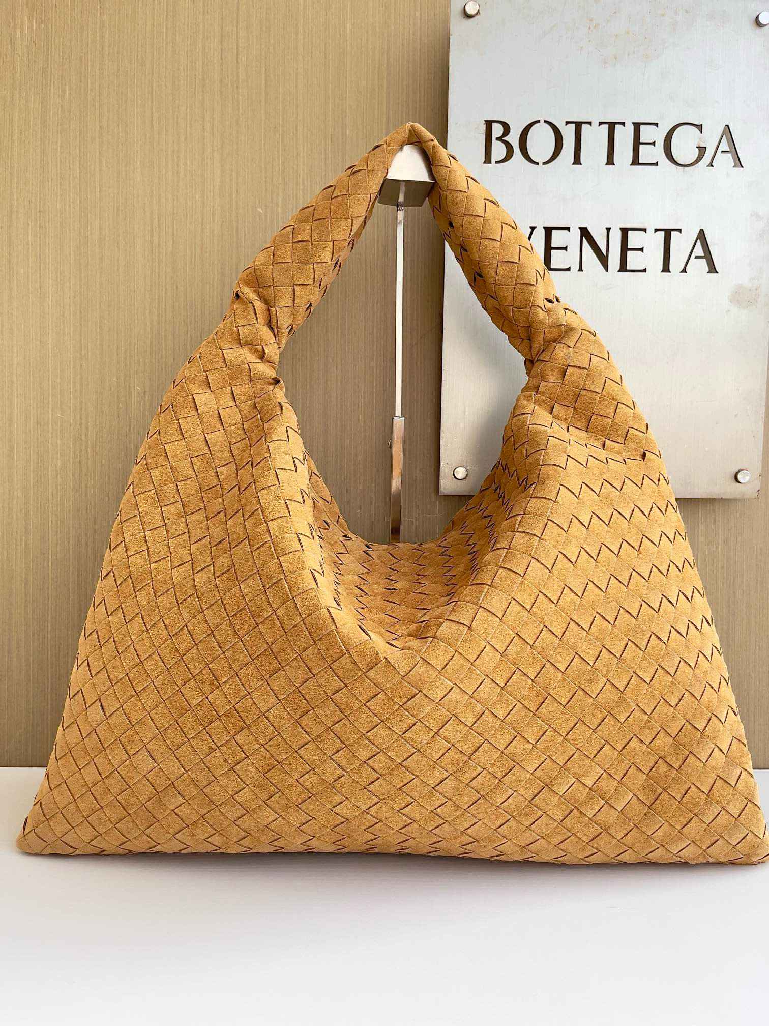 보테가베네타 Bottega Veneta 763970 Hop 53cm
