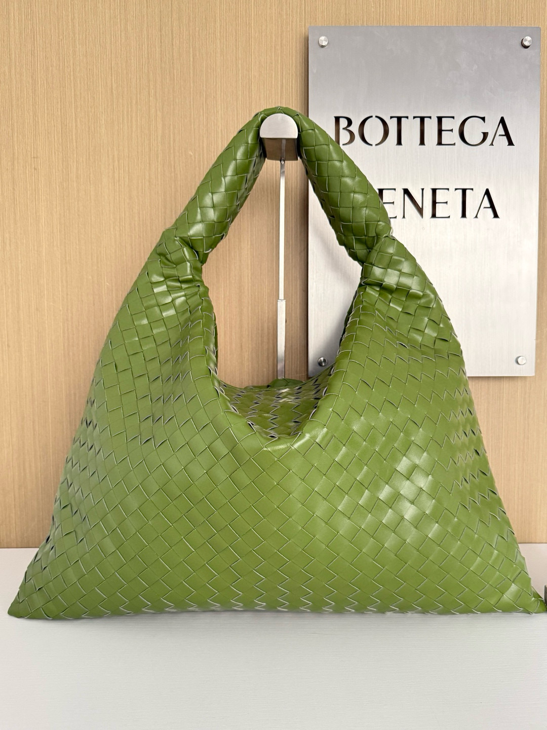 보테가베네타 Bottega Veneta 763970 Hop 53cm