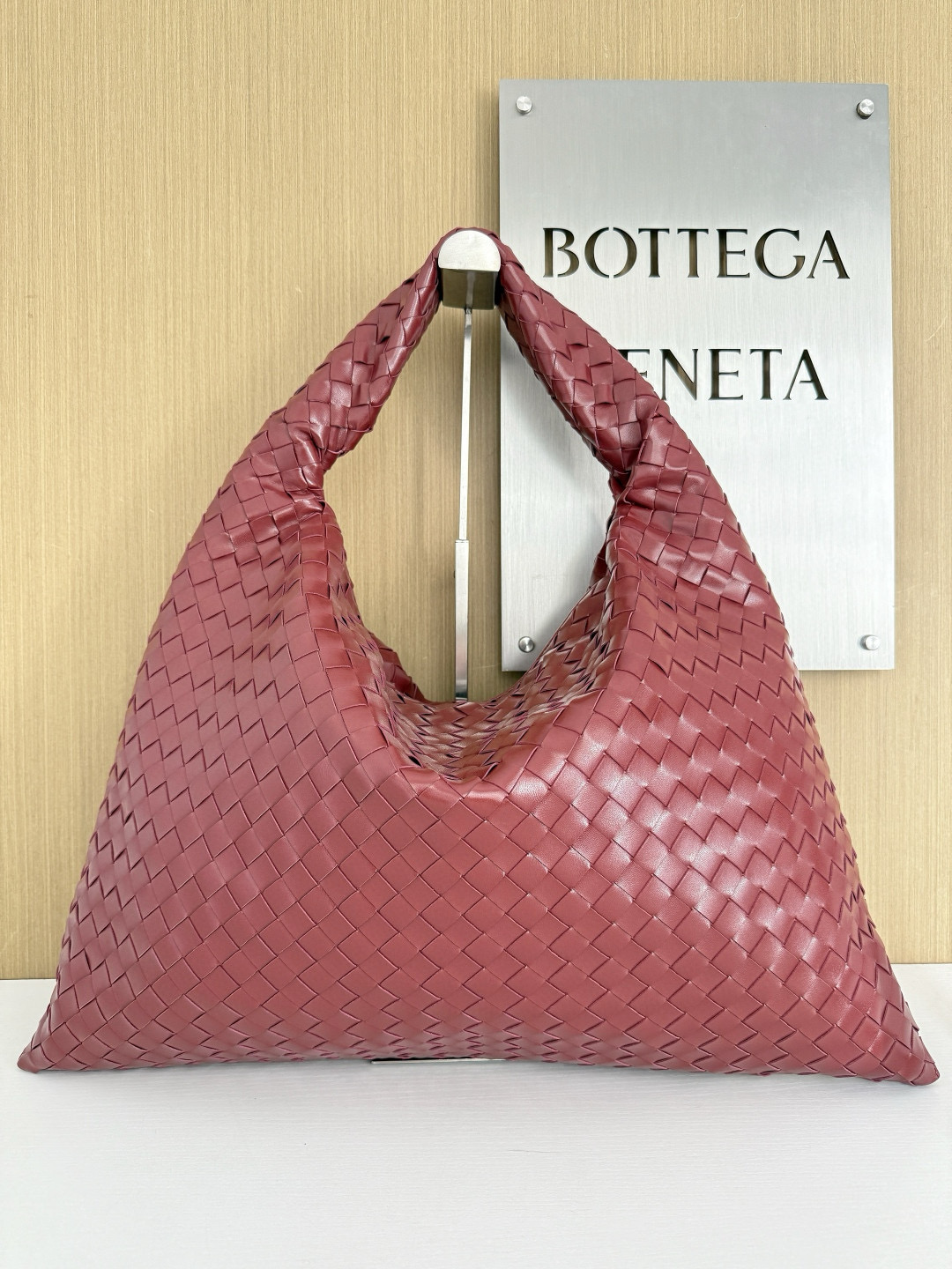 보테가베네타 Bottega Veneta 763970 Hop 53cm