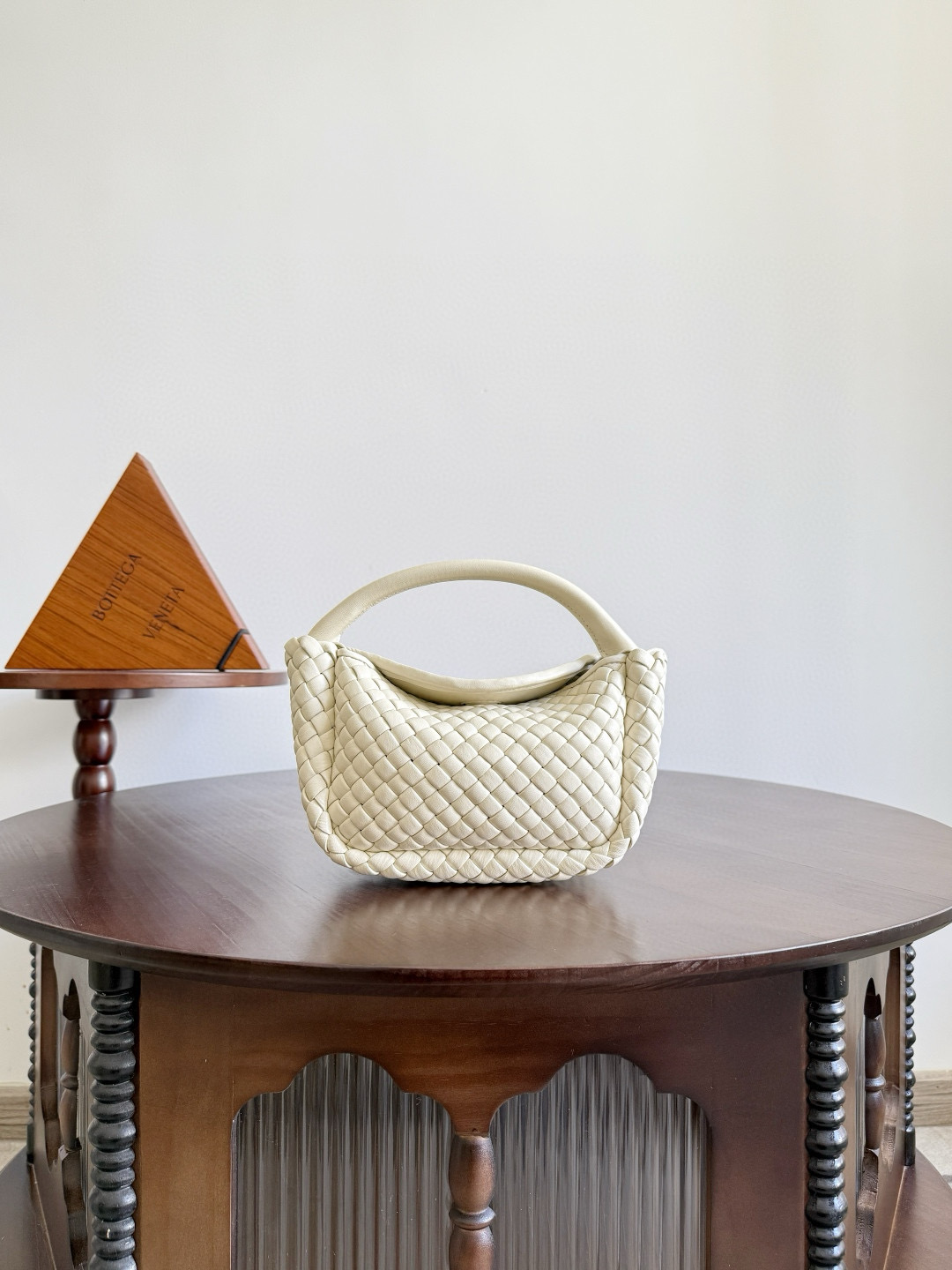 보테가베네타 Bottega Veneta 805739 Cobble 23CM