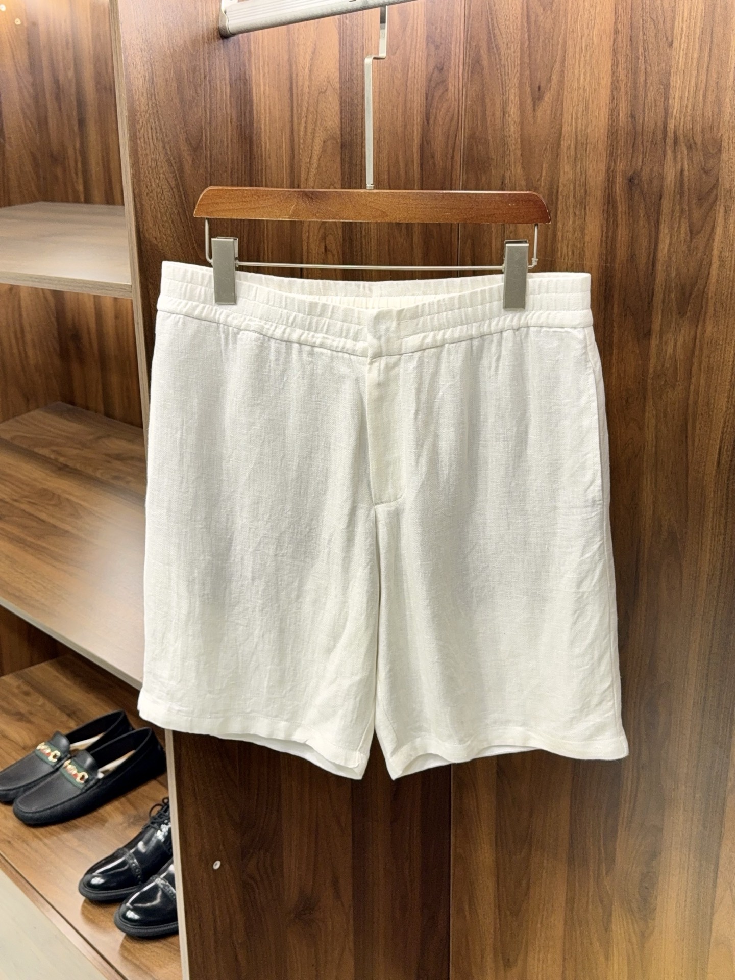 로로피아나 Loro Piana 반바지